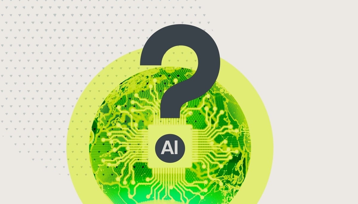 Does the Problem Require AI