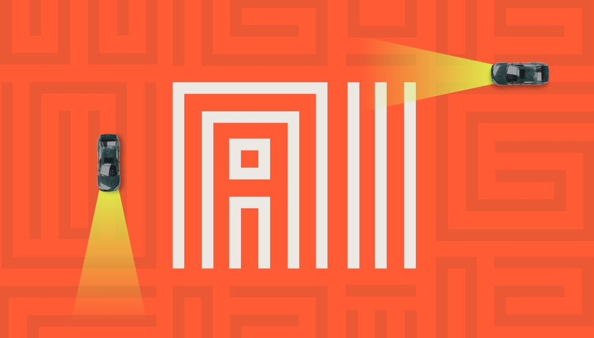 Newsletter AI Maze