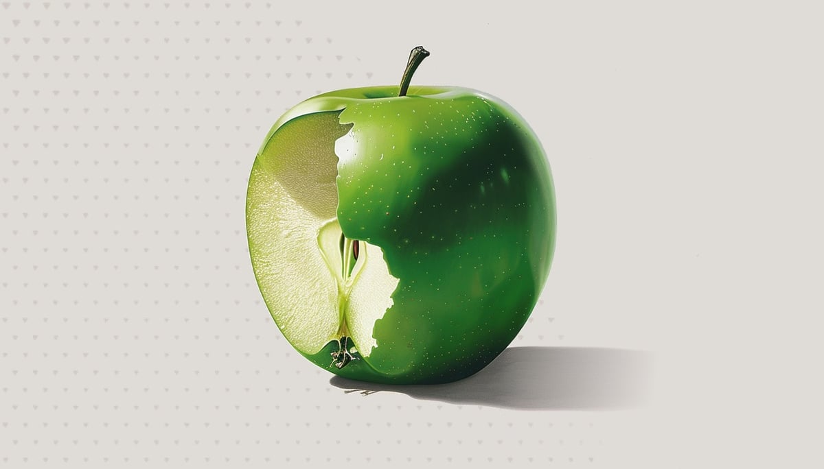 Newsletter Bite out of apple