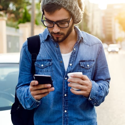 Newsletter Connection